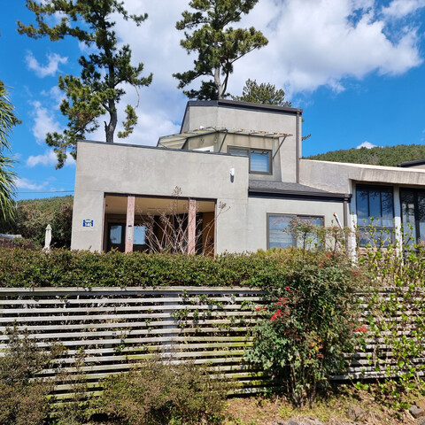 서귀포 하젠타운