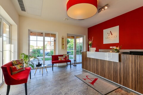 아바스토 호텔 & 스파 마이사흐