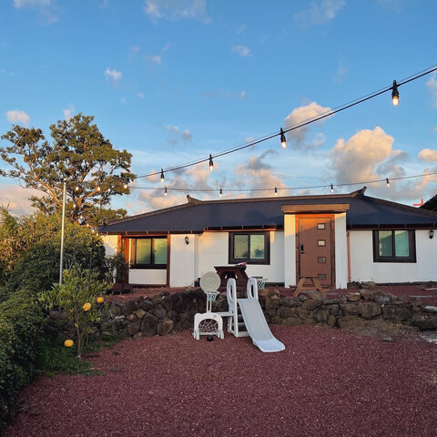 제주 제주조우아펜션