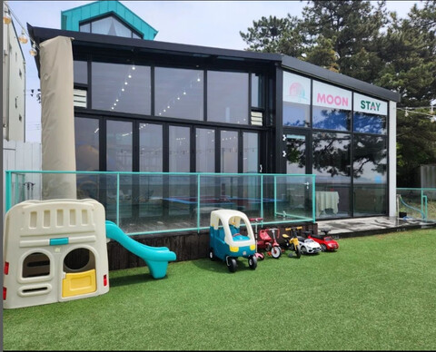 대부도 문스테이