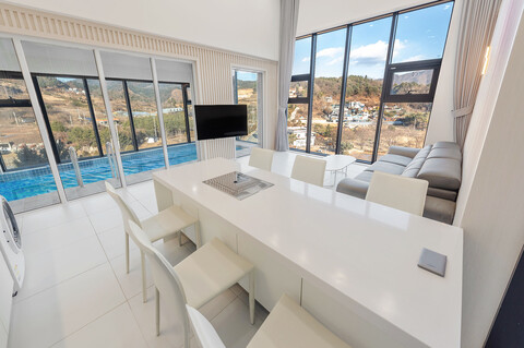 가평 비클래시 북한강점