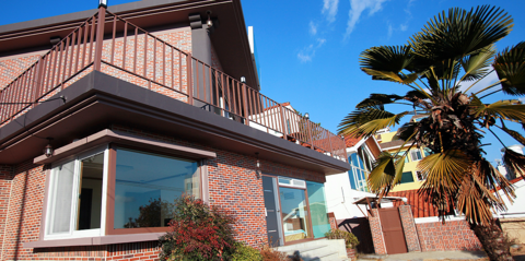 부산 스테이모어빌리지펜션