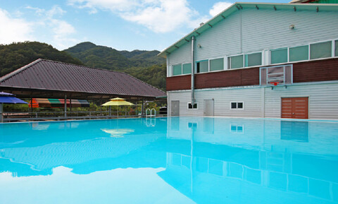 가평 상수리나무펜션