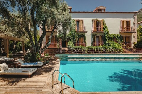 제이드 레지던스