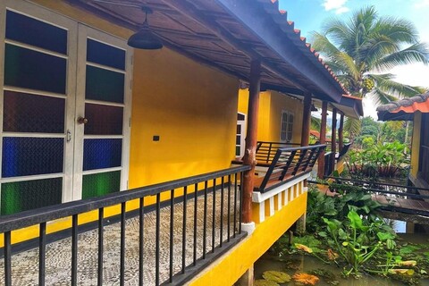 녹카민 홈 치앙 다오