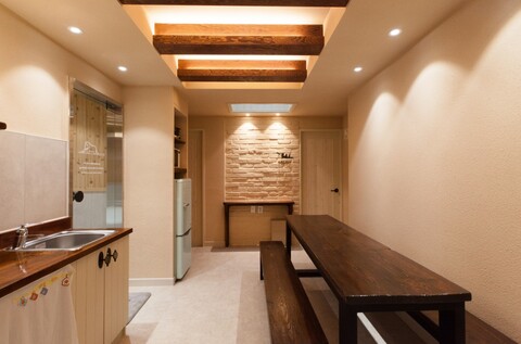 전주 한옥마을 어린왕자 게스트하우스