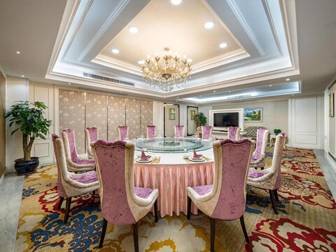 화타이 호텔 광저우 취좡 스테이션 브랜치