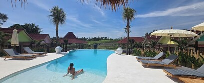 유나이티드 컬러스 오브 발리 네이처