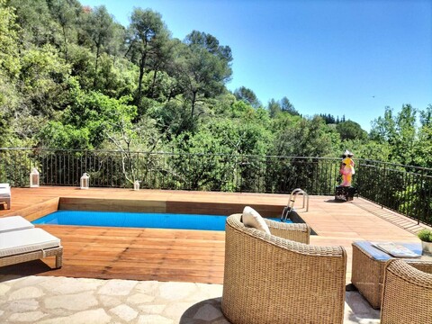 마스 데 아르츠 & 스파