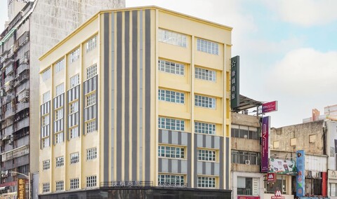 카인드니스 호텔 종산 바더