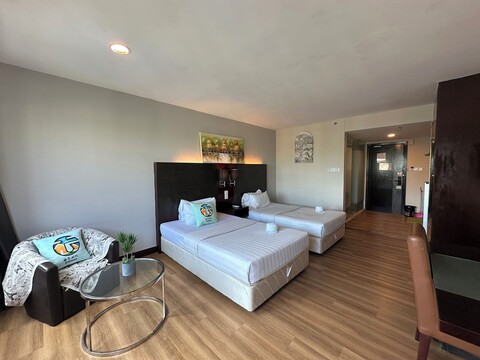 그리니지 밍스위트 코타키나발루