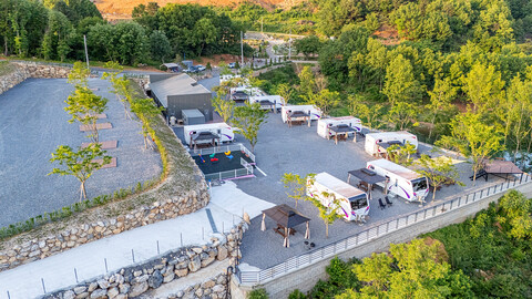 제천 레이크힐캠프