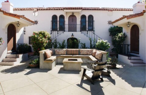 카사 델 마르 인