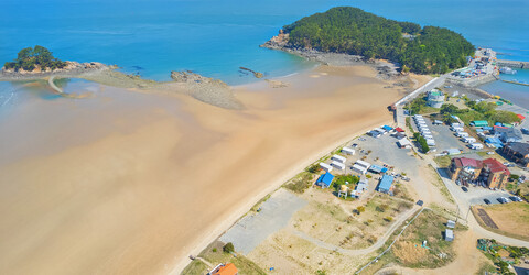 태안 학암포퍼스트카라반글램핑