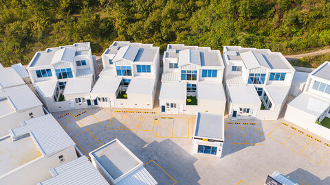 경주 카카키즈풀빌라