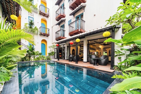 이지스텔 호이안