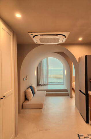 태안 신두리5초펜션