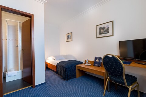 호텔 애틀랜타 버짓