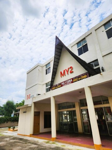 IVI 호텔 - 인도네시아 밸류 인