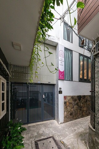 린 바이 라 도마 익스프레스