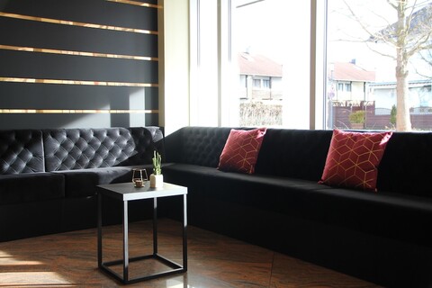 아바스토 호텔 아이헨나우