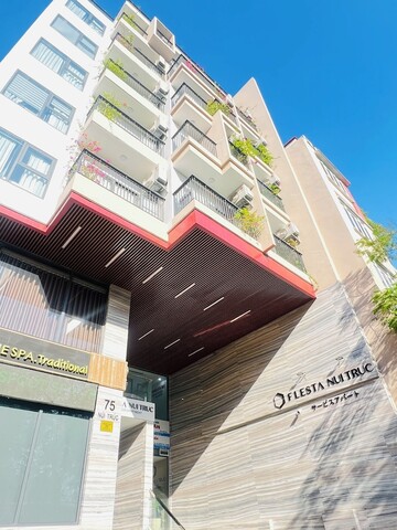 플레스타 누이 트럭 서비스드 아파트먼트 & 호텔