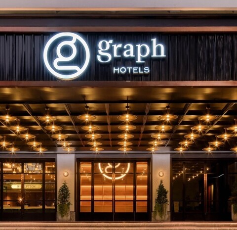 그래프 호텔