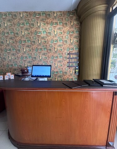 로얄 스위트 호텔