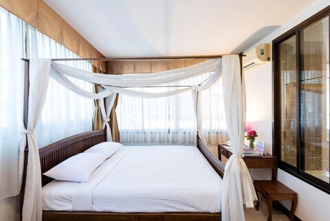 더 베스트 방콕 하우스