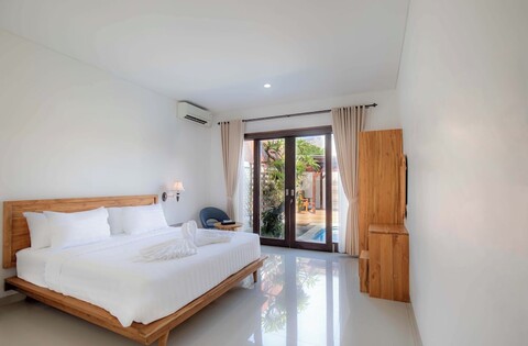 체리쉬 빌라 우말라스