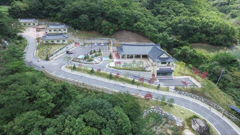 제천 청풍힐링스테이