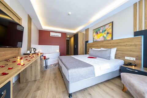 러시 호텔 이스탄불