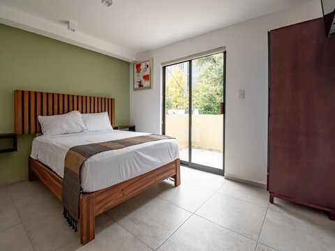 컬렉션 O 호텔 라반다 안수레스