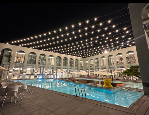 가평 레이키푸이스토 풀빌라