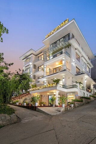 사파 마운틴 퀸 하우스