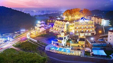 대부도(선재도) 리틀미코노스