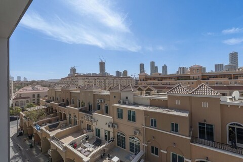 JVC에서의 럭셔리 스테이, 수영장 및 체육관 이용 가능