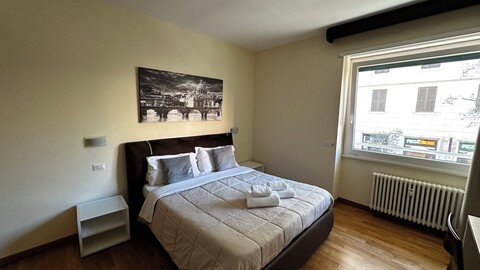 리엔조 바티칸 스위트