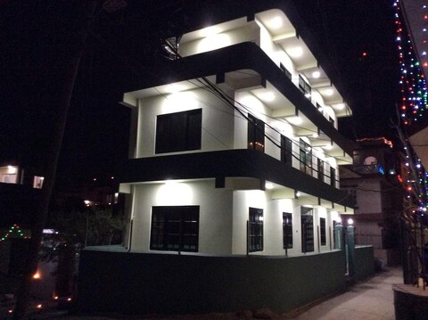 Asian Himalaya Home Stay