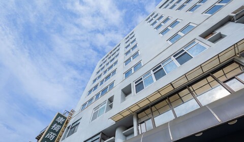 카인드니스 호텔 우지아