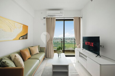 하브르 바이 코지스테이 - BSD