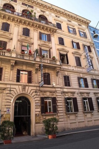 호텔 솔 레반테