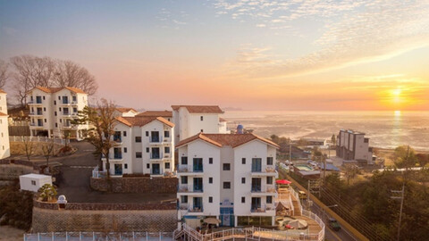 대부도(영흥도) 러블리펫108애견펜션