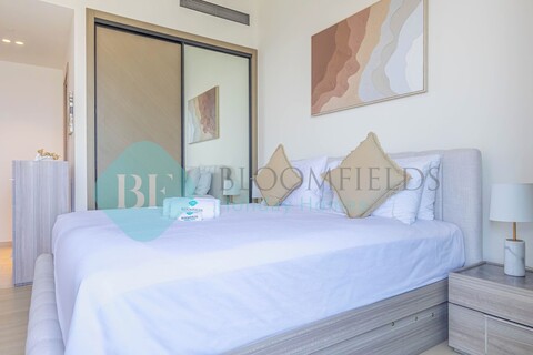 블룸필드 스타일리시 1베드룸 빙하티 하이츠