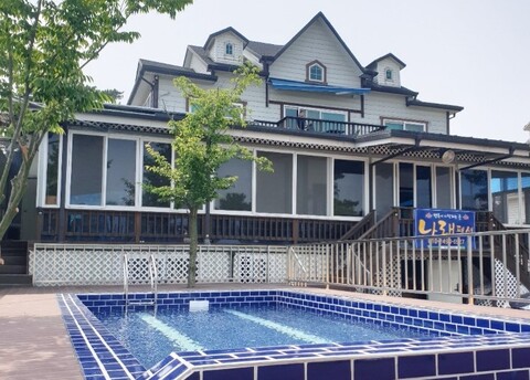 대부도 나래독채펜션