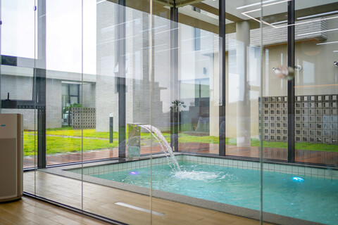 경주 비클래시 글램풀 경주신계점