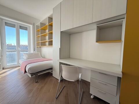 가족용 아파트먼트 - 센터까지 20분