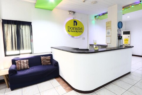 도름텔 렉토 브랜치