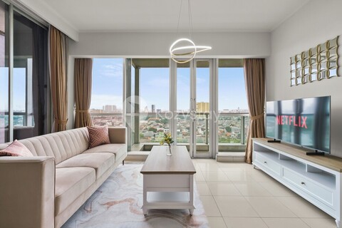 테네라 바이 코지스테이 - 쿠닝안