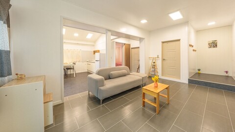 속초 서현이네 펜션